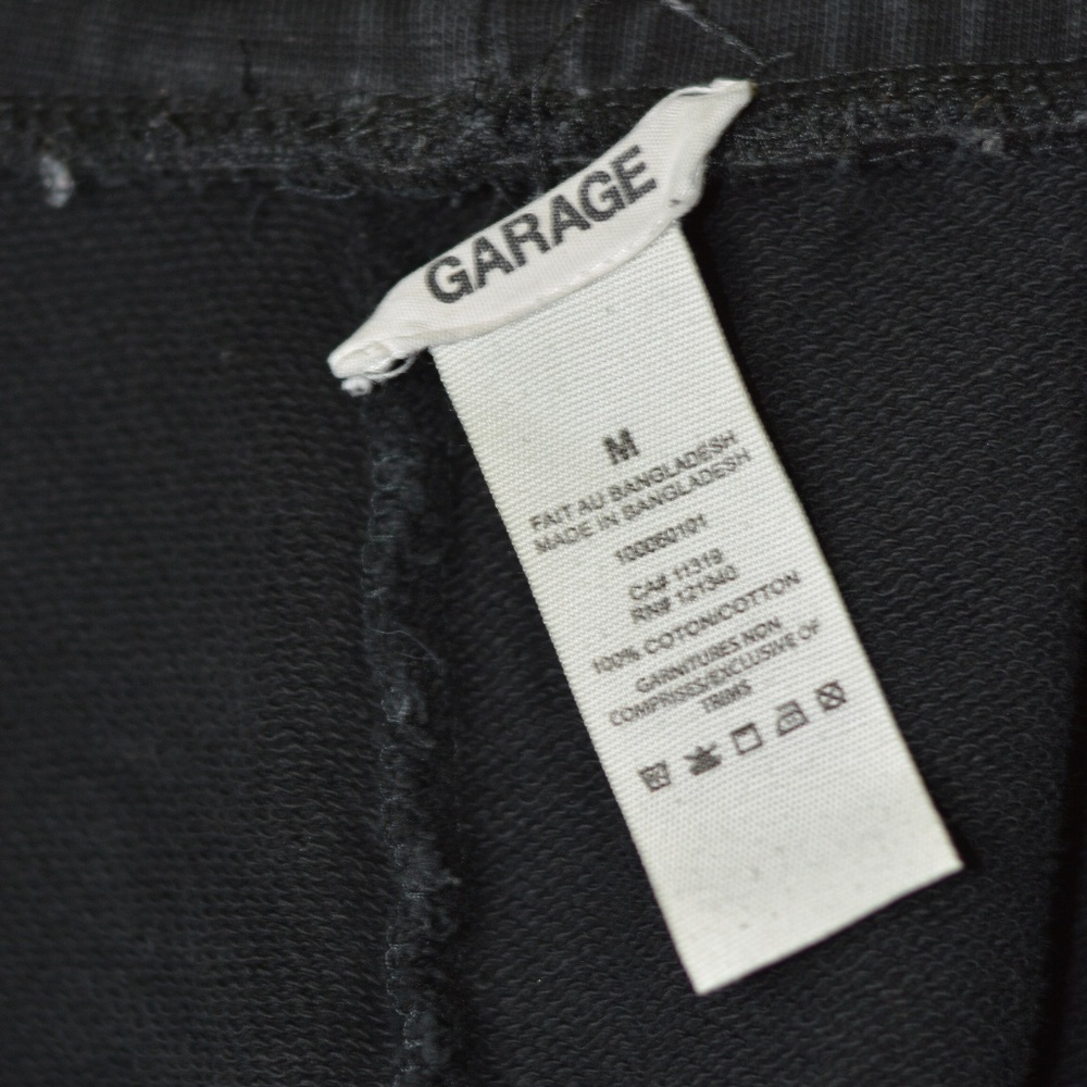 Black Sweatpants - Picture 9 of 13